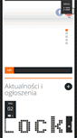 Mobile Screenshot of ilock.pl